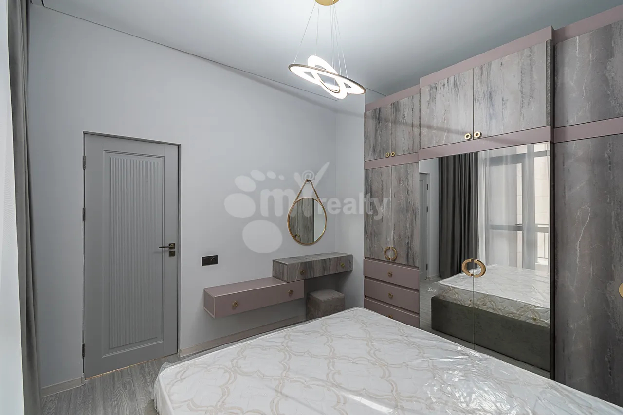 2 bedroom apartment for sale Arshakunyats Ave, Center Yerevan, 159106