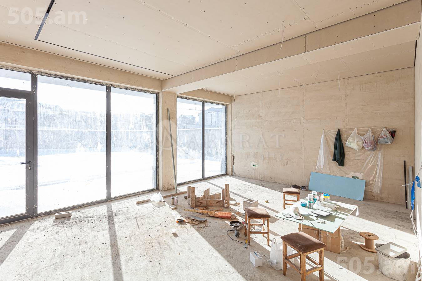 House for sale N. Safaryan St, Avan Yerevan, 152762