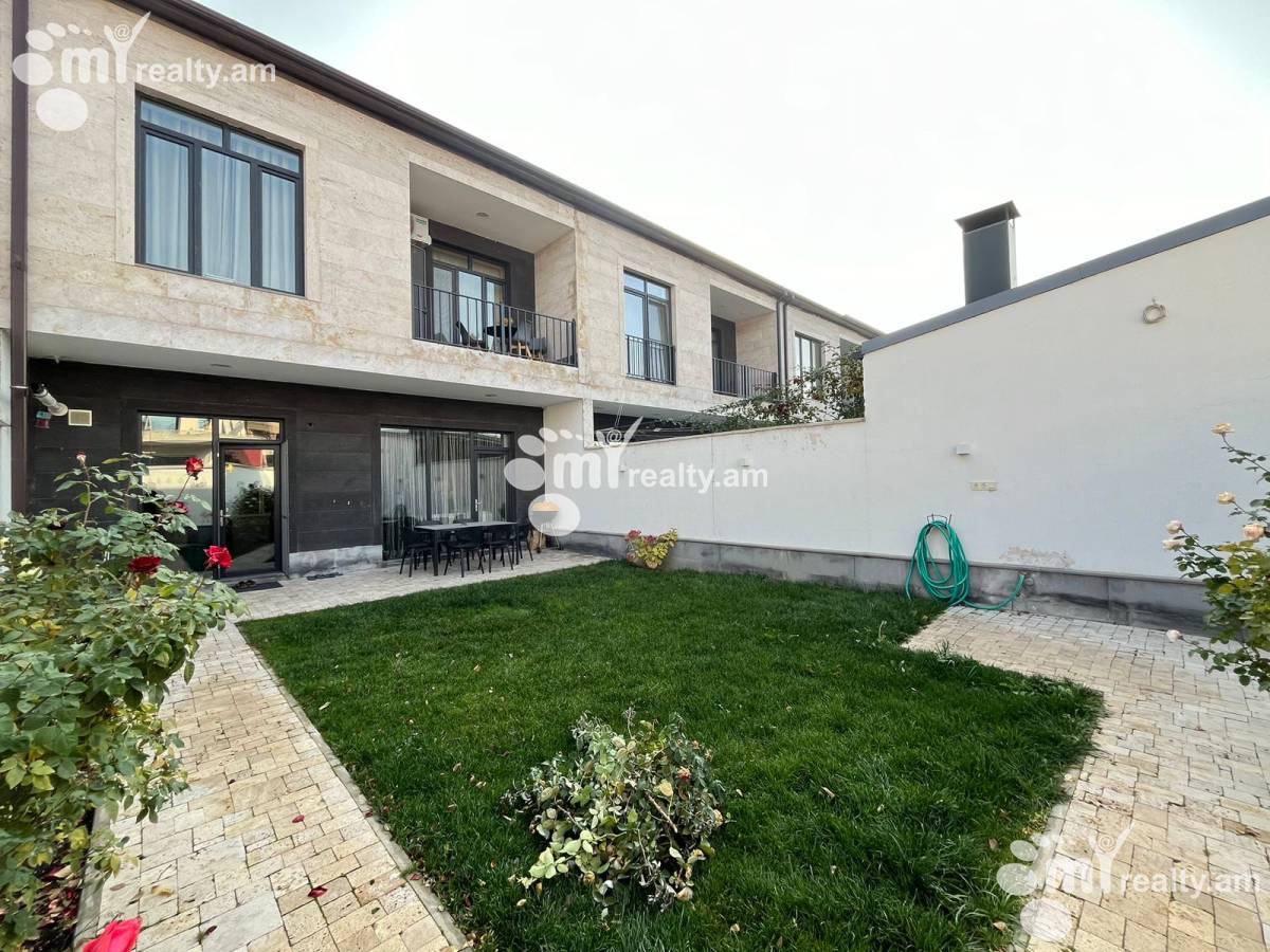 Купить дом Абовян бл, Аван Ереван, 157814