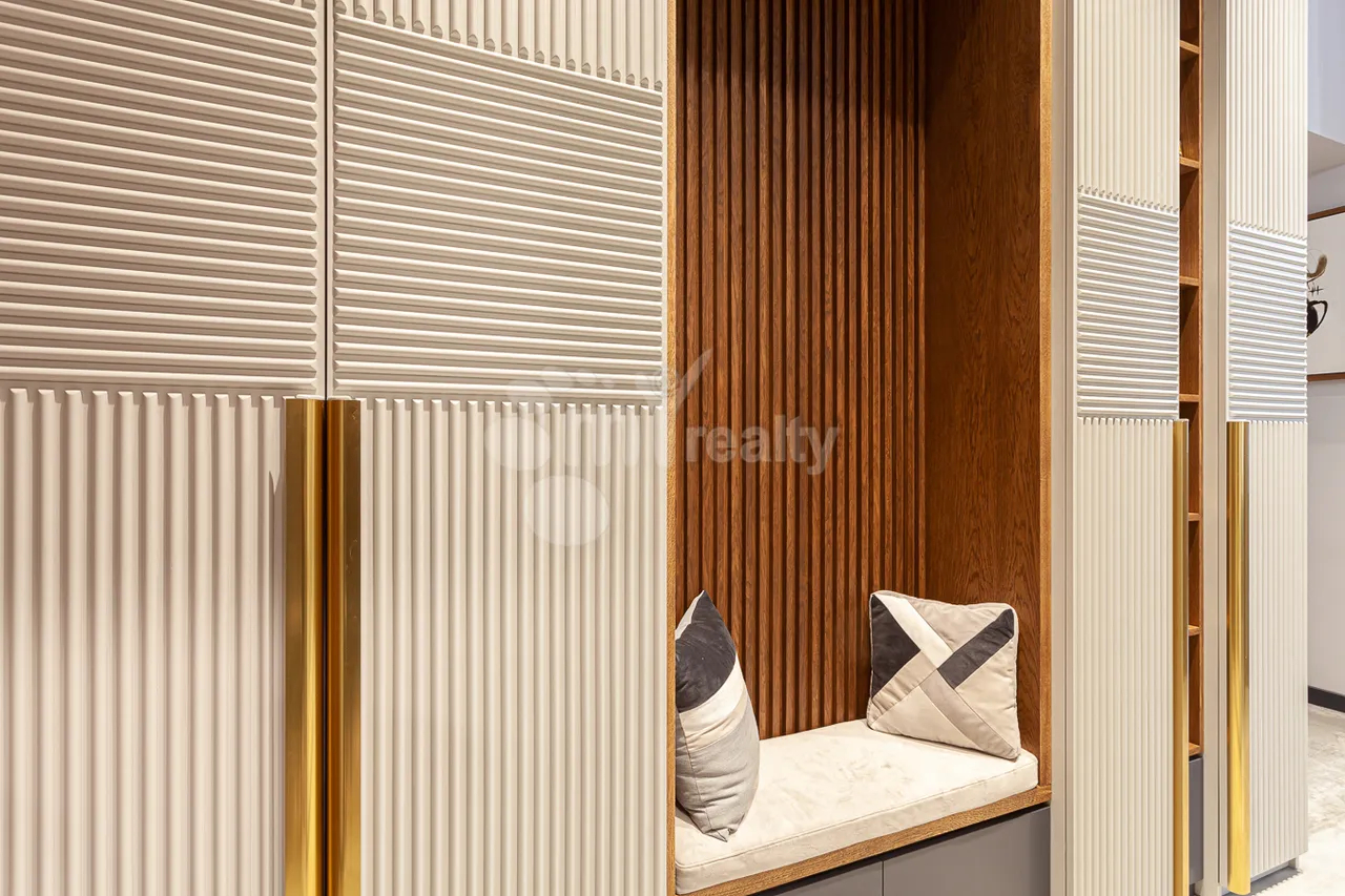 3 սենյականոց բնակարան վարձով Մոսկովյան փող, Կենտրոն Երևան, 158182