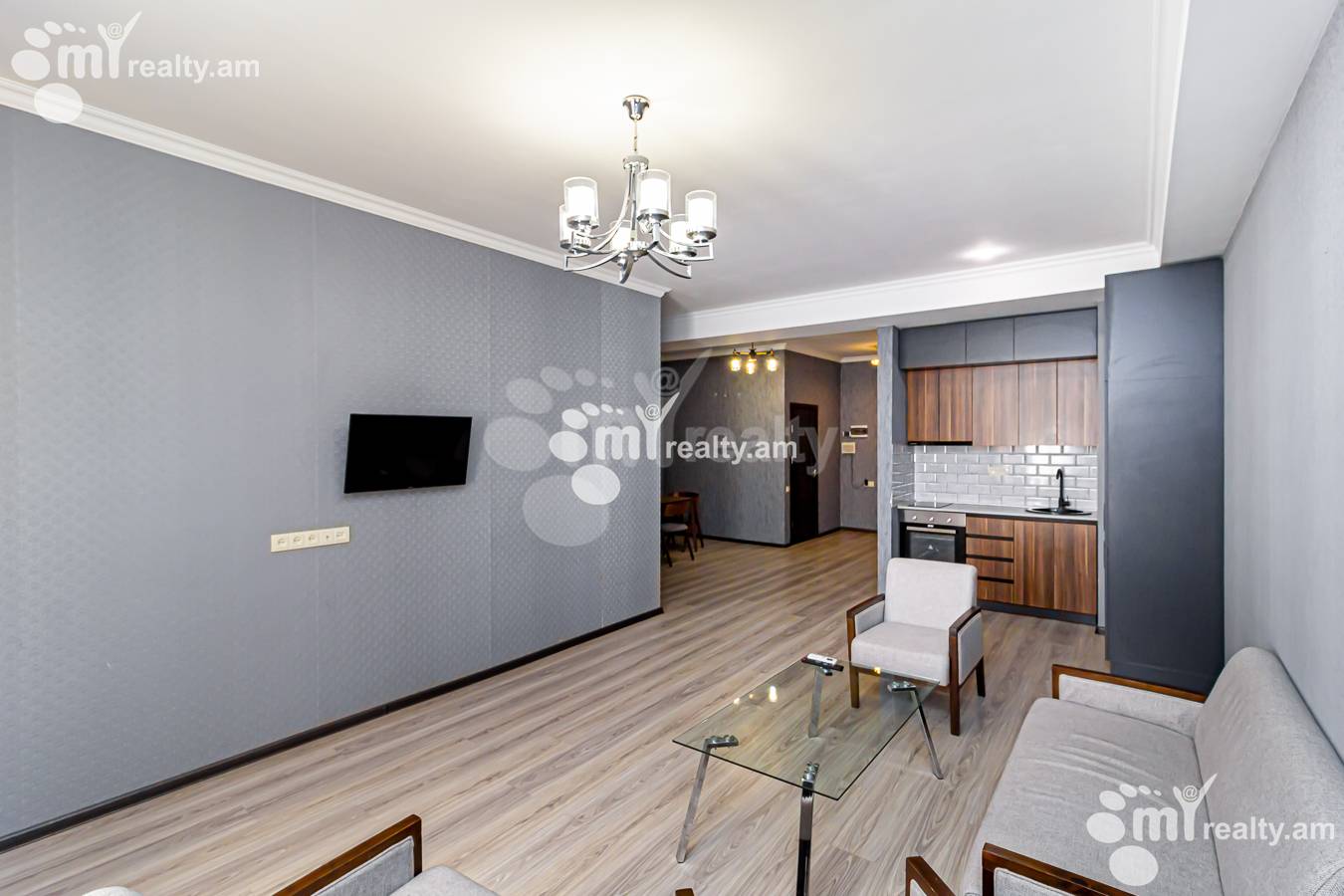 2 bedroom apartment for sale Amiryan St, Center Yerevan, 160788