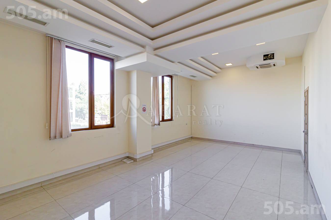 Снять коммерческoе помещение Ленинградян ил, Ачапняк Ереван, 153267