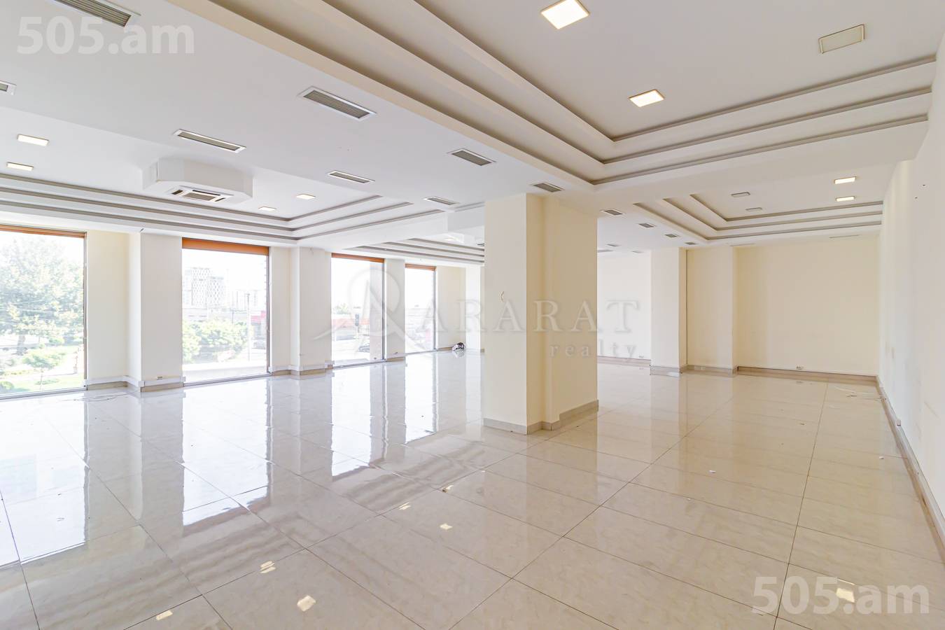 Снять коммерческoе помещение Ленинградян ил, Ачапняк Ереван, 153267