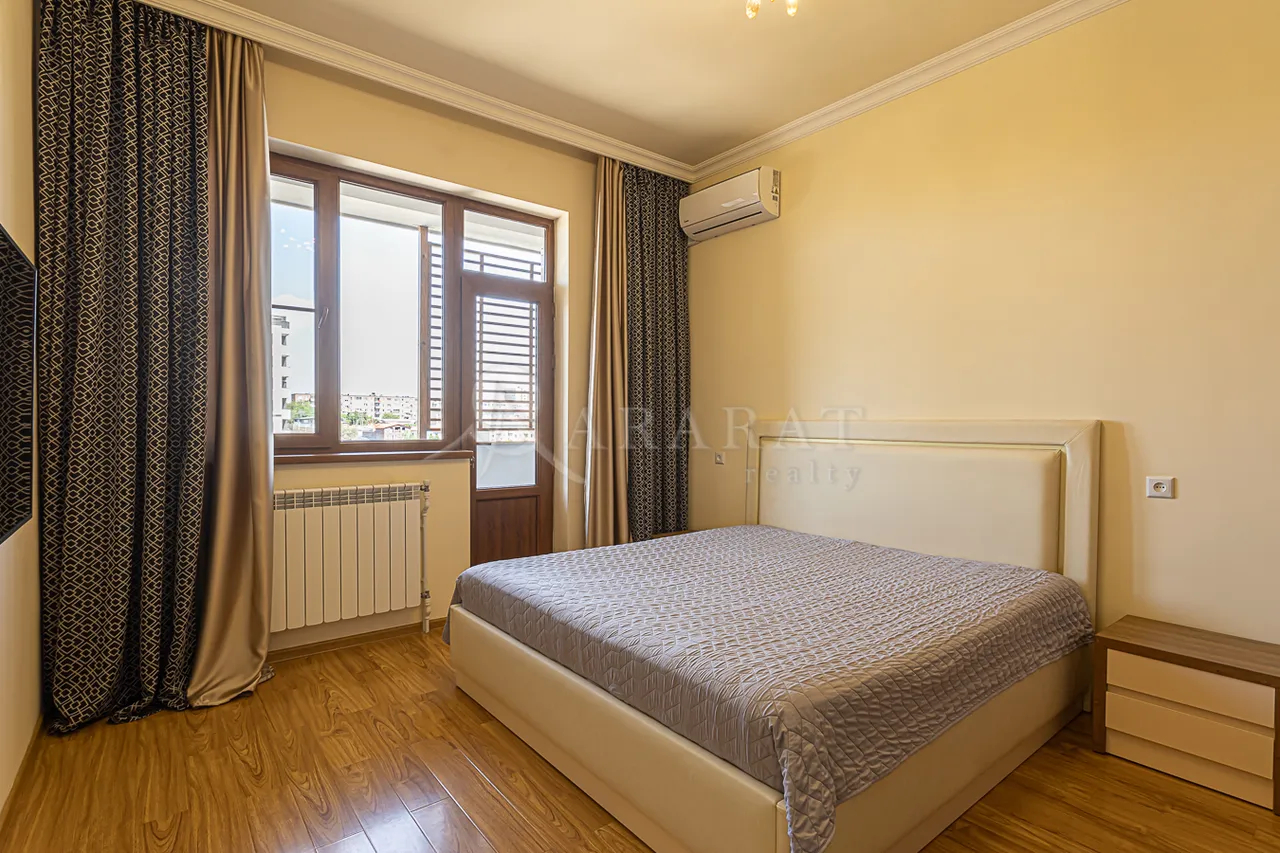 2 bedroom apartment for sale خیابان سِواک, کاناکِر – زیتون ایروان, 157887