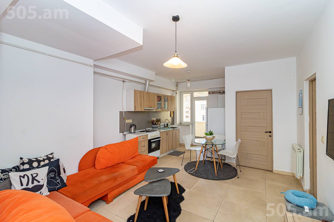 2 bedroom apartment for sale Davtashen 4 district, Davtachène Yerevan, 152829