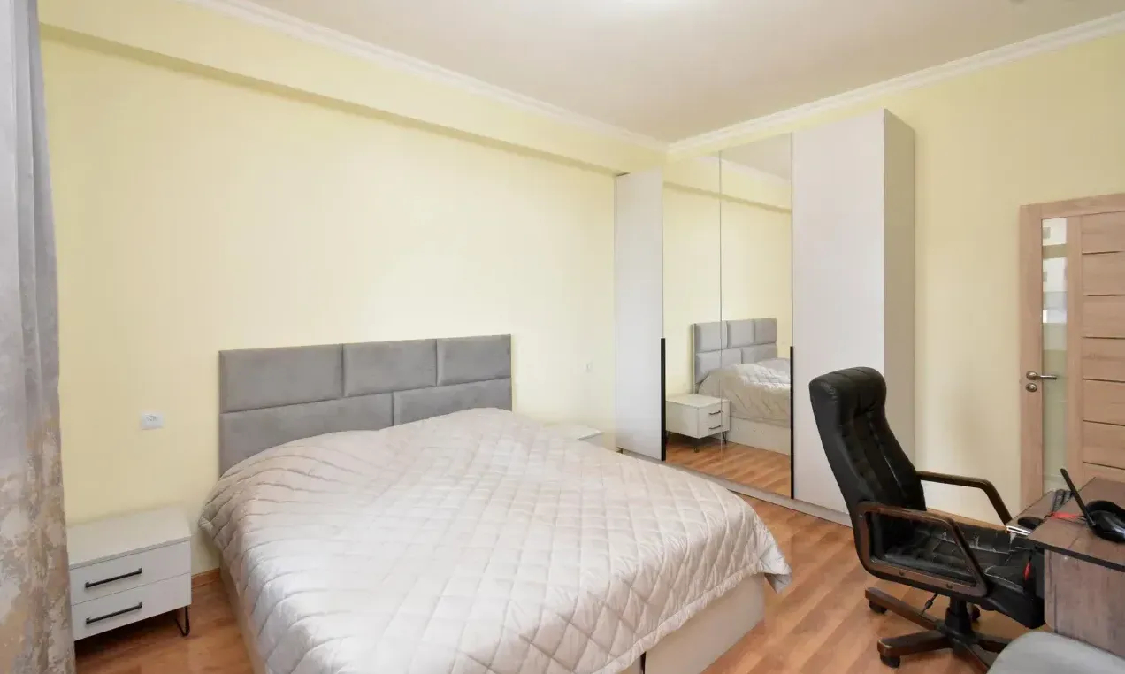 4 bedroom apartment for sale M․ Melqonyan str, Malatsia-Sébastia Yerevan, 161576
