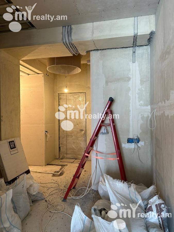 Купить 5 комнатную квартиру К. Улнеци ул., Канакер-Зейтун Ереван, 144319