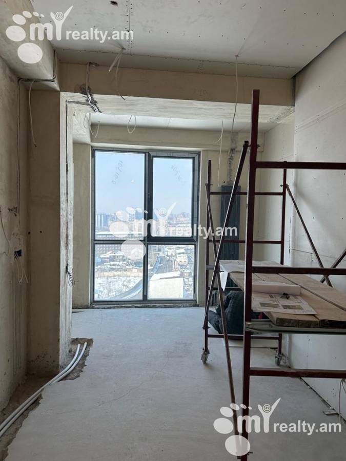 Купить 5 комнатную квартиру К. Улнеци ул., Канакер-Зейтун Ереван, 144319