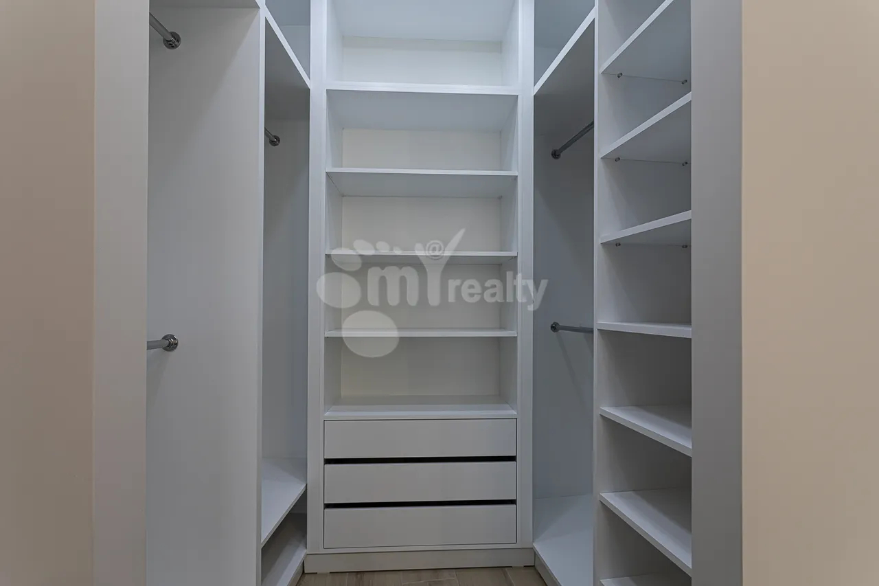 2 bedroom apartment for rent Leningradyan St, Adshapnjak Yerevan, 158982