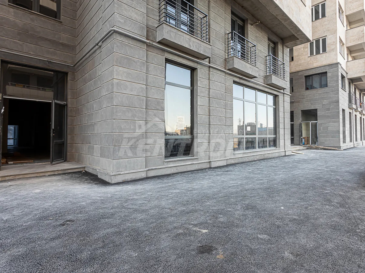 Commercial property for sale Sevak St, Qanaqer- Sejtun Yerevan, 157338