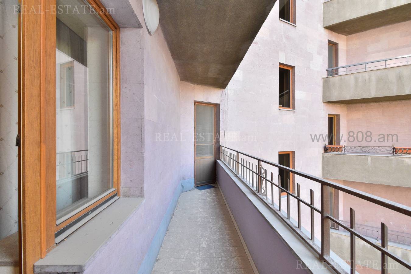 5 bedroom apartment for sale Northern(Hyusisayin)  Ave, Center Yerevan, 126716