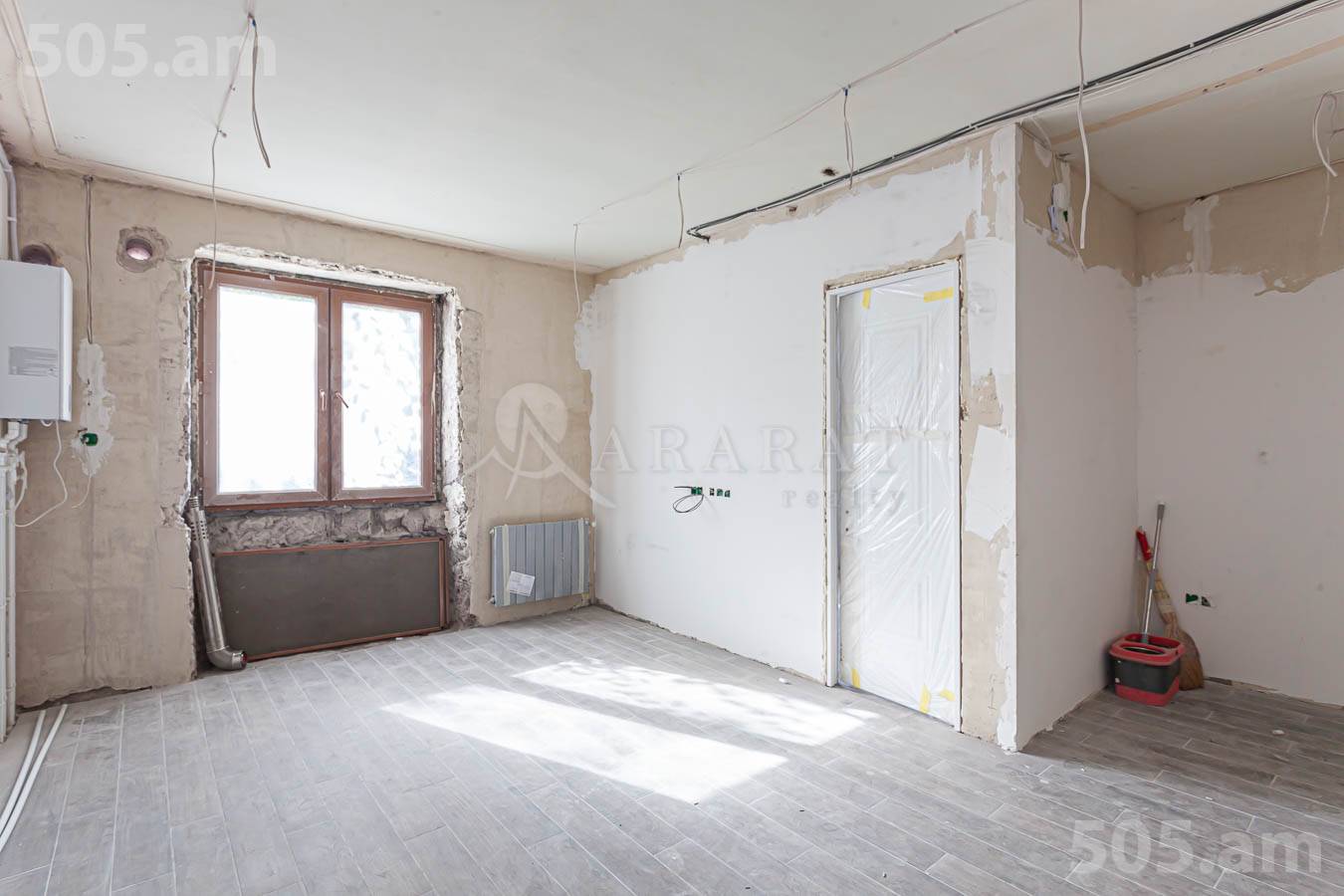 2 bedroom apartment for sale G.Lusavorich St, Center Yerevan, 153356