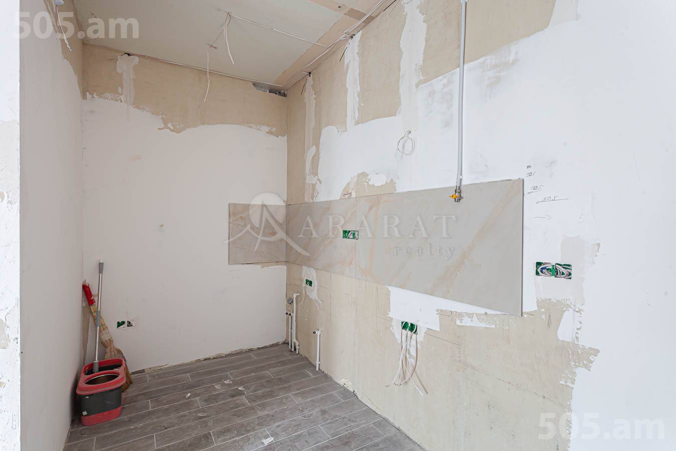 2 bedroom apartment for sale G.Lusavorich St, Center Yerevan, 153356