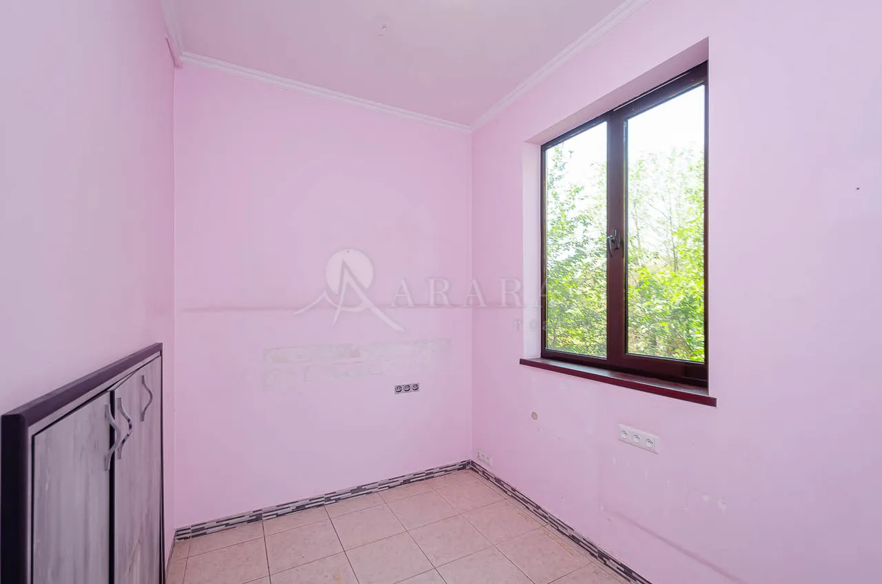 Commercial for sale (خیابان باقرامیان (عربکیر, عربگیر ایروان, 158196