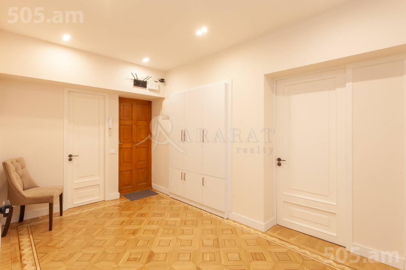 3 bedroom apartment for sale Hambardzumyan St, Arabkir Yerevan, 151068