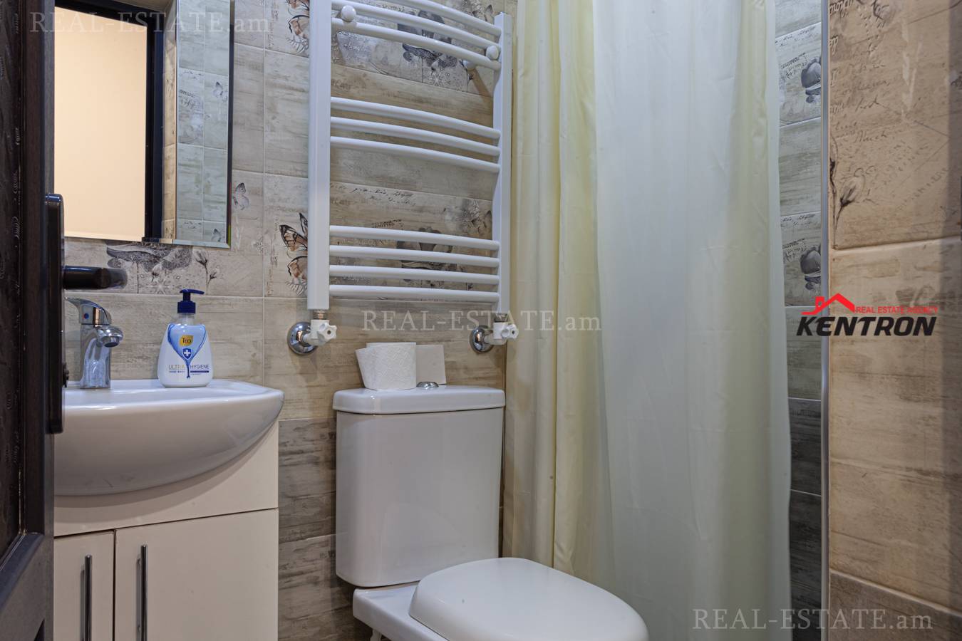 Купить дом А. Шаинян ул 1ый переу, Аван Ереван, 130472