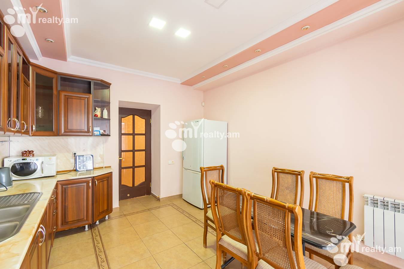 House for sale Sevastopolyan St, Arabkir Yerevan, 143718
