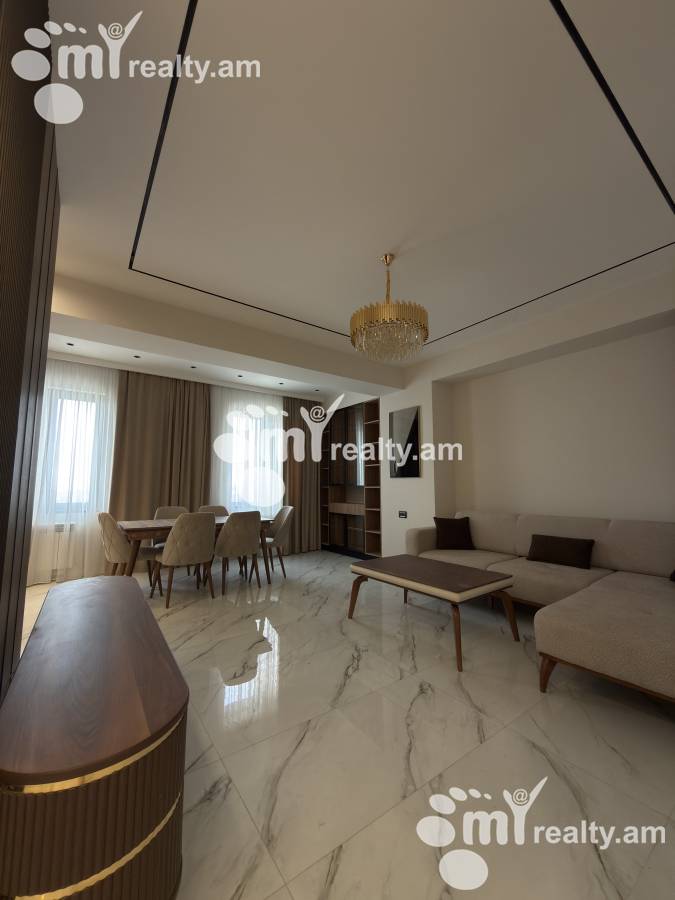 2 bedroom apartment for sale M․ Melqonyan str, Malatja-Sebastja Yerevan, 159846