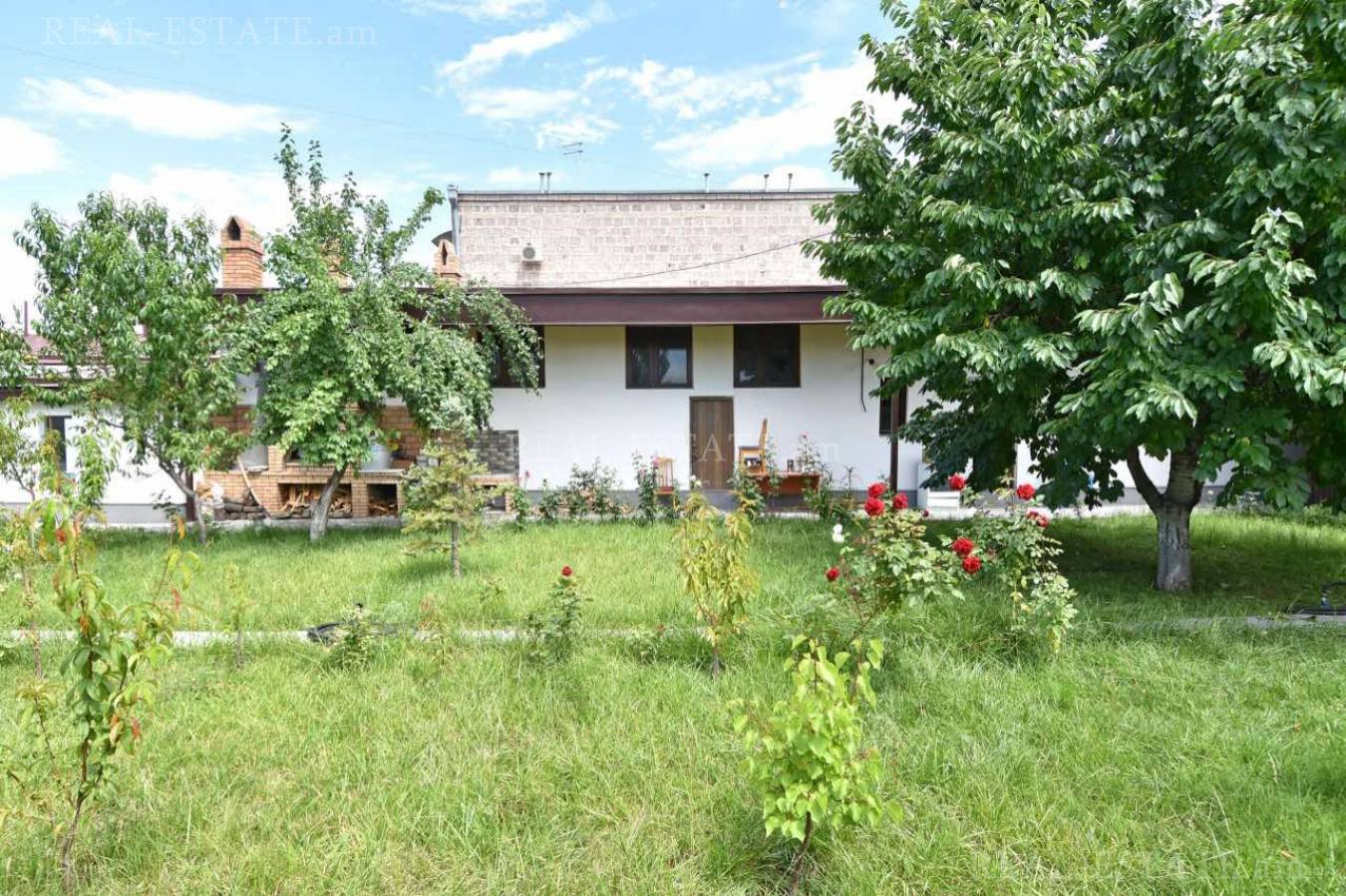 House for sale خیابان داویت بِک, اِرِبونی ایروان, 125271