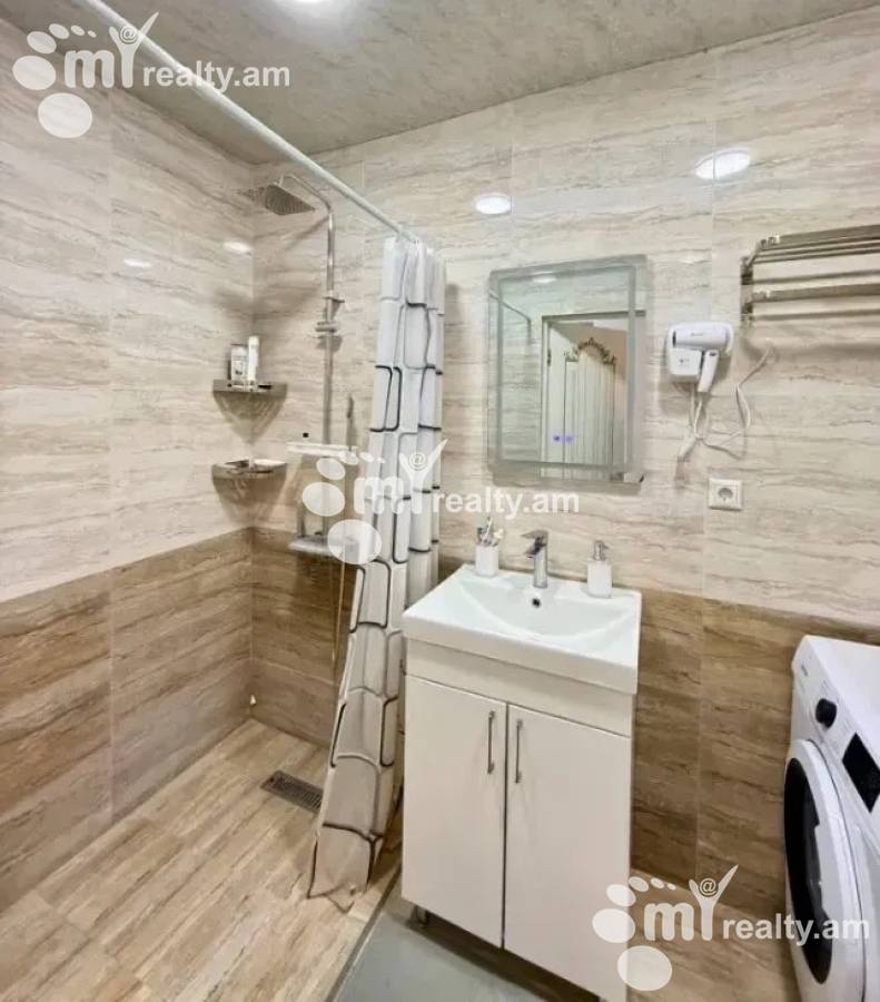 4 bedroom apartment for sale Adonts St, Arabkir Yerevan, 161090