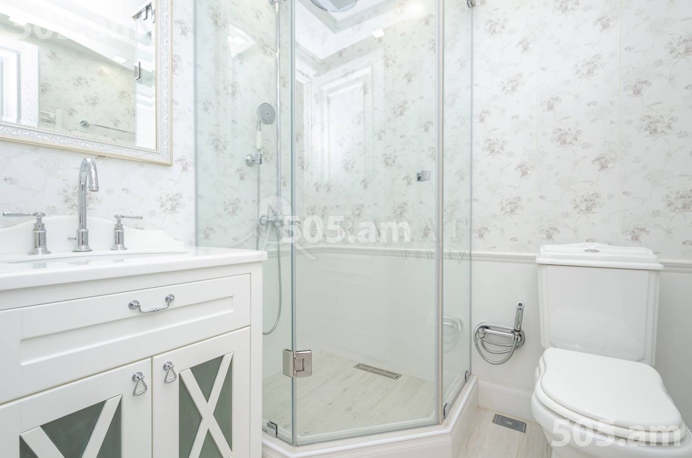 1 bedroom apartment for sale Israelyan St, Center Yerevan, 153634