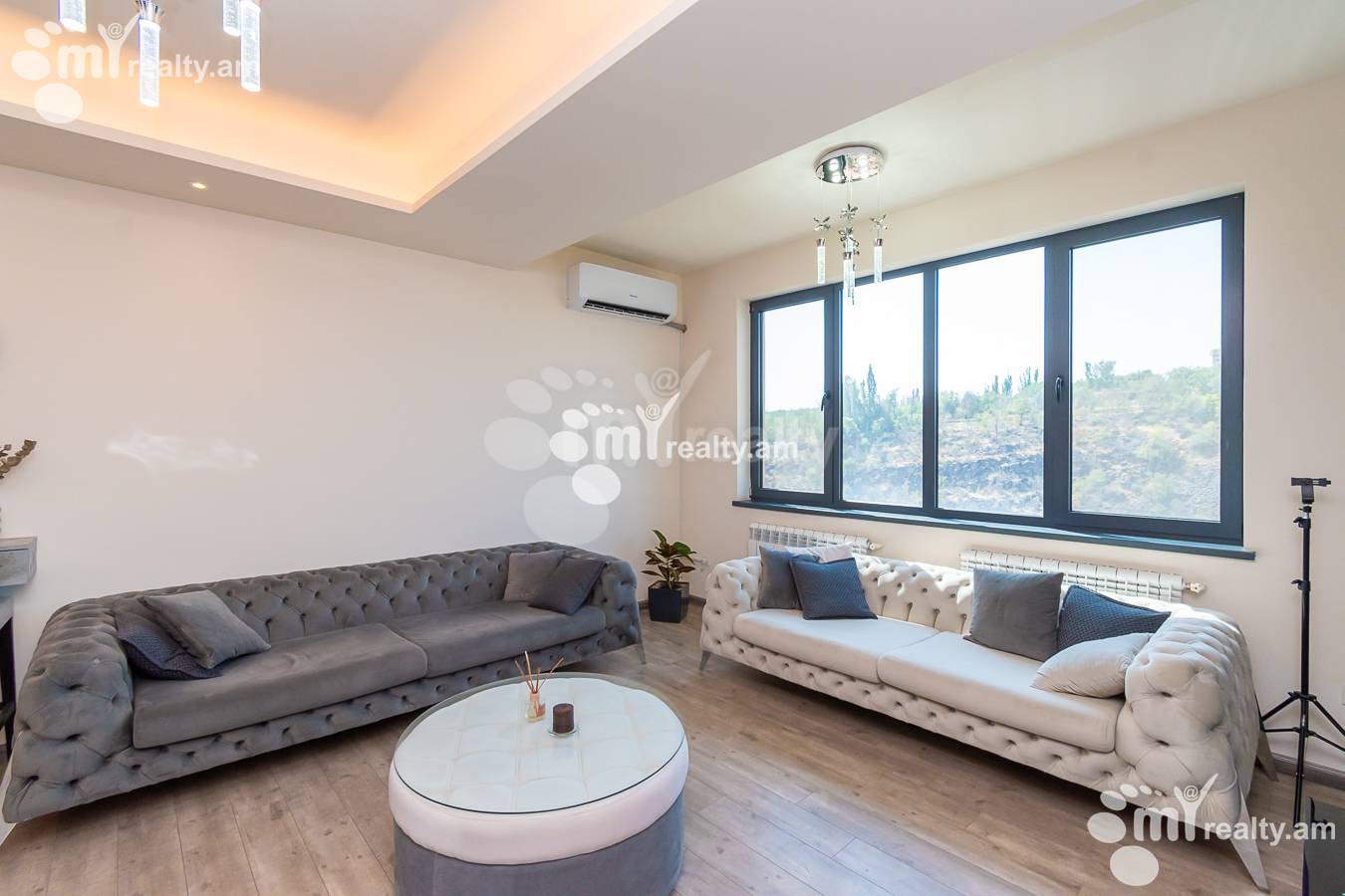 3 bedroom apartment for sale Kievyan St, Arabkir Yerevan, 138733