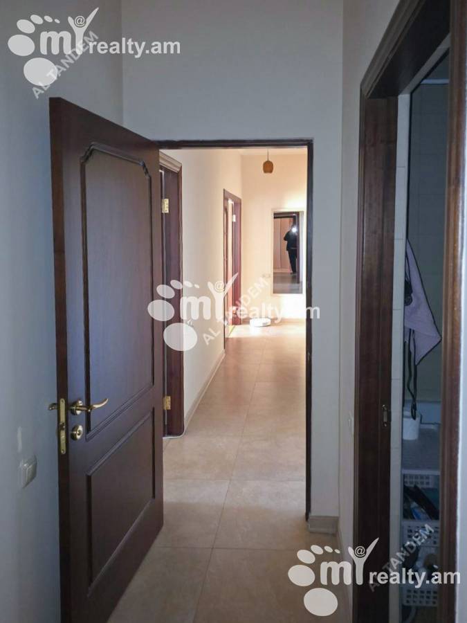 3 bedroom apartment for sale Argishti St, Center Yerevan, 160585