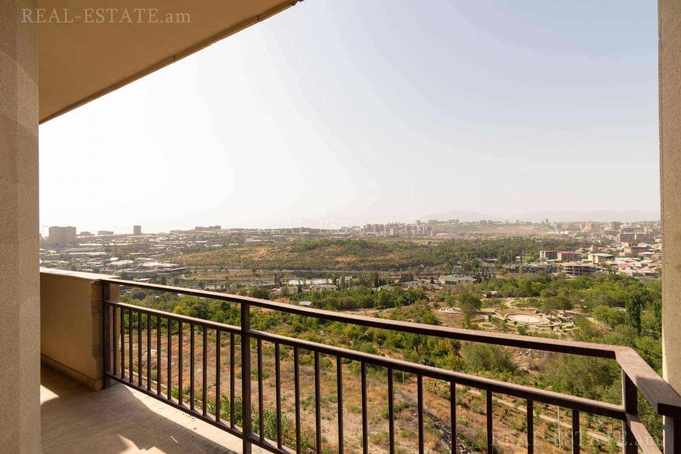 5 bedroom apartment for sale Lvovyan St, Nor-Nork Yerevan, 124058