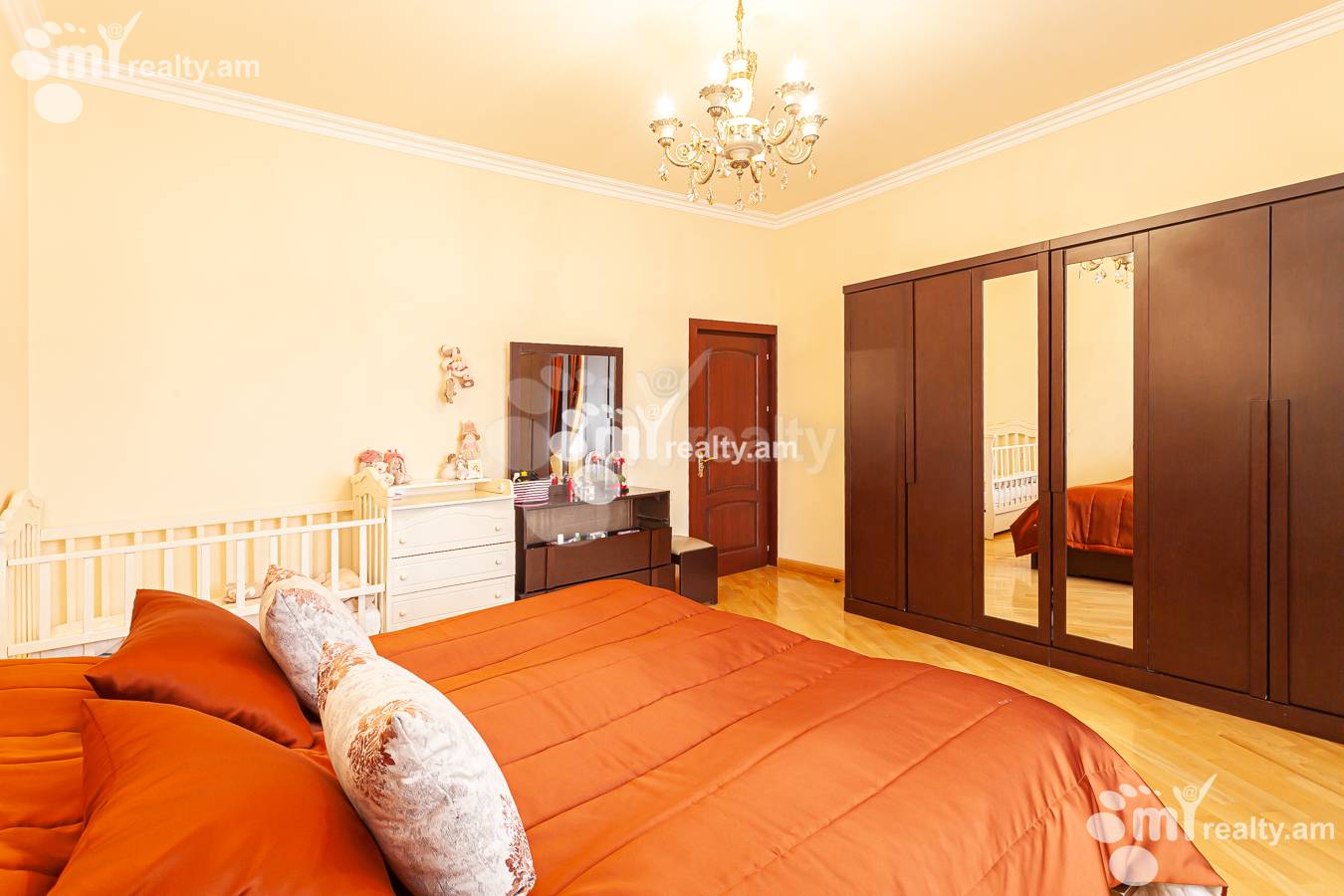 Առանձնատուն վարձով Գ 1 թաղ., Աջափնյակ Երևան, 151131