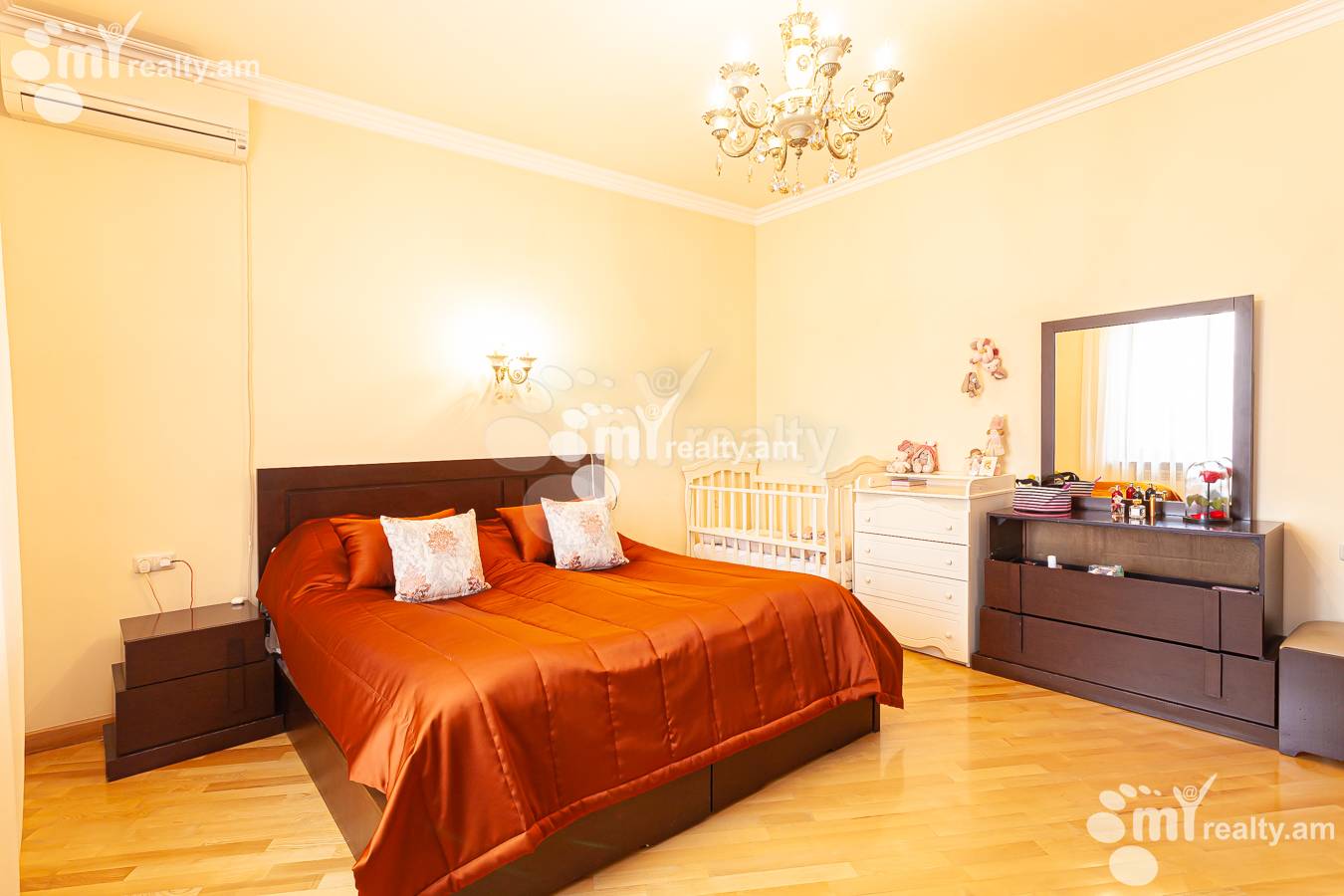 Առանձնատուն վարձով Գ 1 թաղ., Աջափնյակ Երևան, 151131