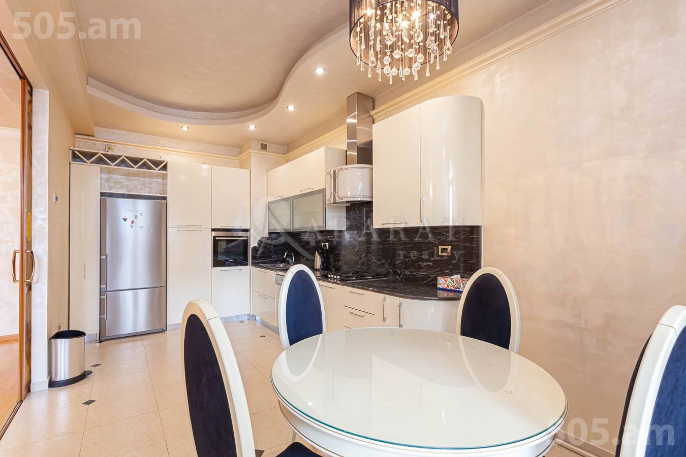 Снять 3 комнатную квартиру Екмалян ул, Центр Ереван, 152992