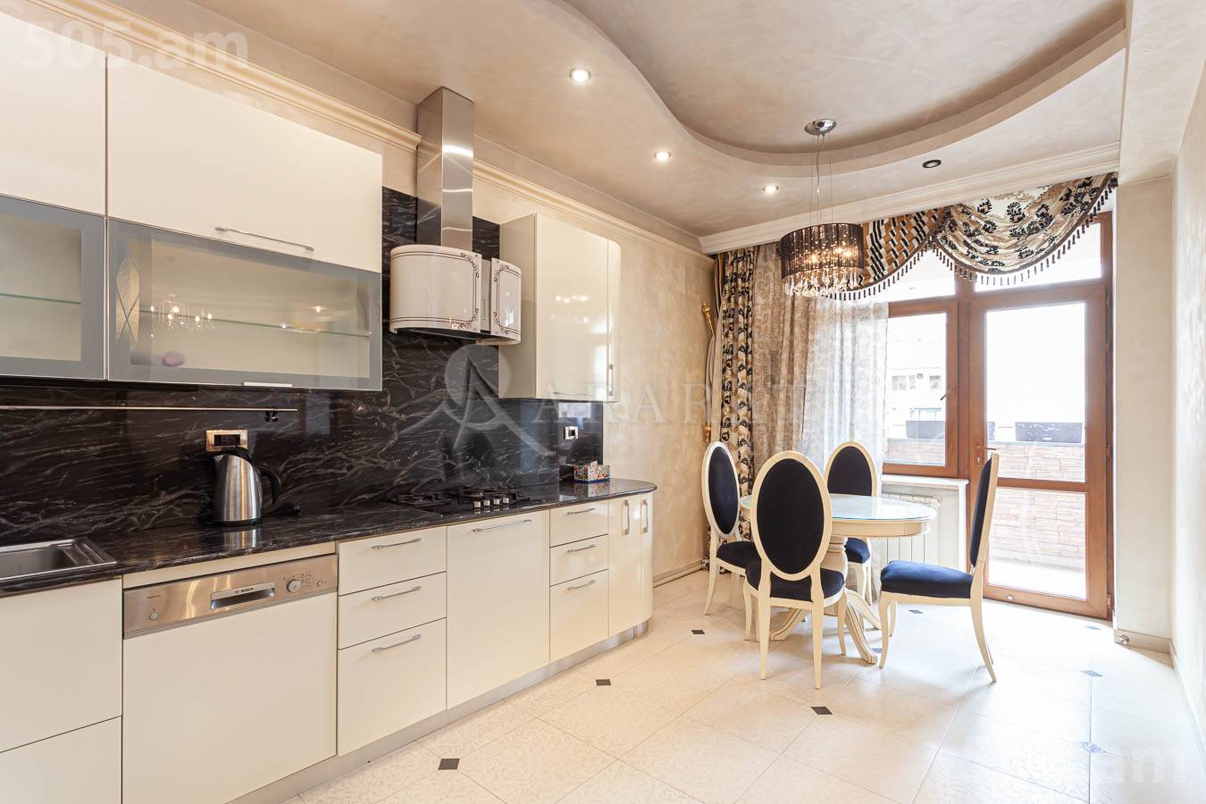 Снять 3 комнатную квартиру Екмалян ул, Центр Ереван, 152992