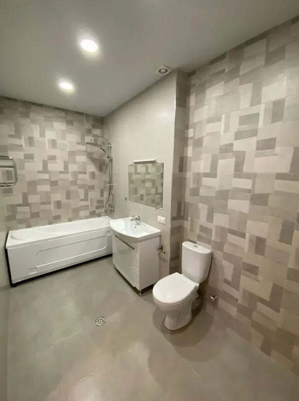 4 bedroom apartment for sale Sayat-Nova Ave, Center Yerevan, 159815