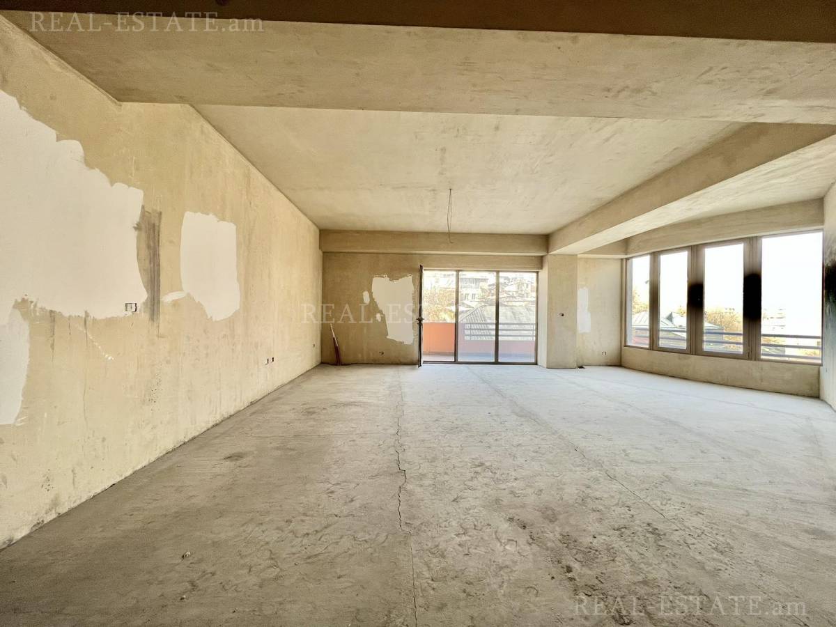 3 bedroom apartment for sale Leo St, Center Yerevan, 127869