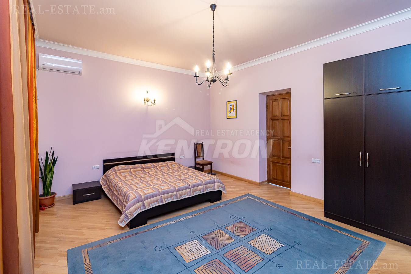 Առանձնատուն  Բագրևանդ թաղամաս, Նոր Նորք Երևան, 138410