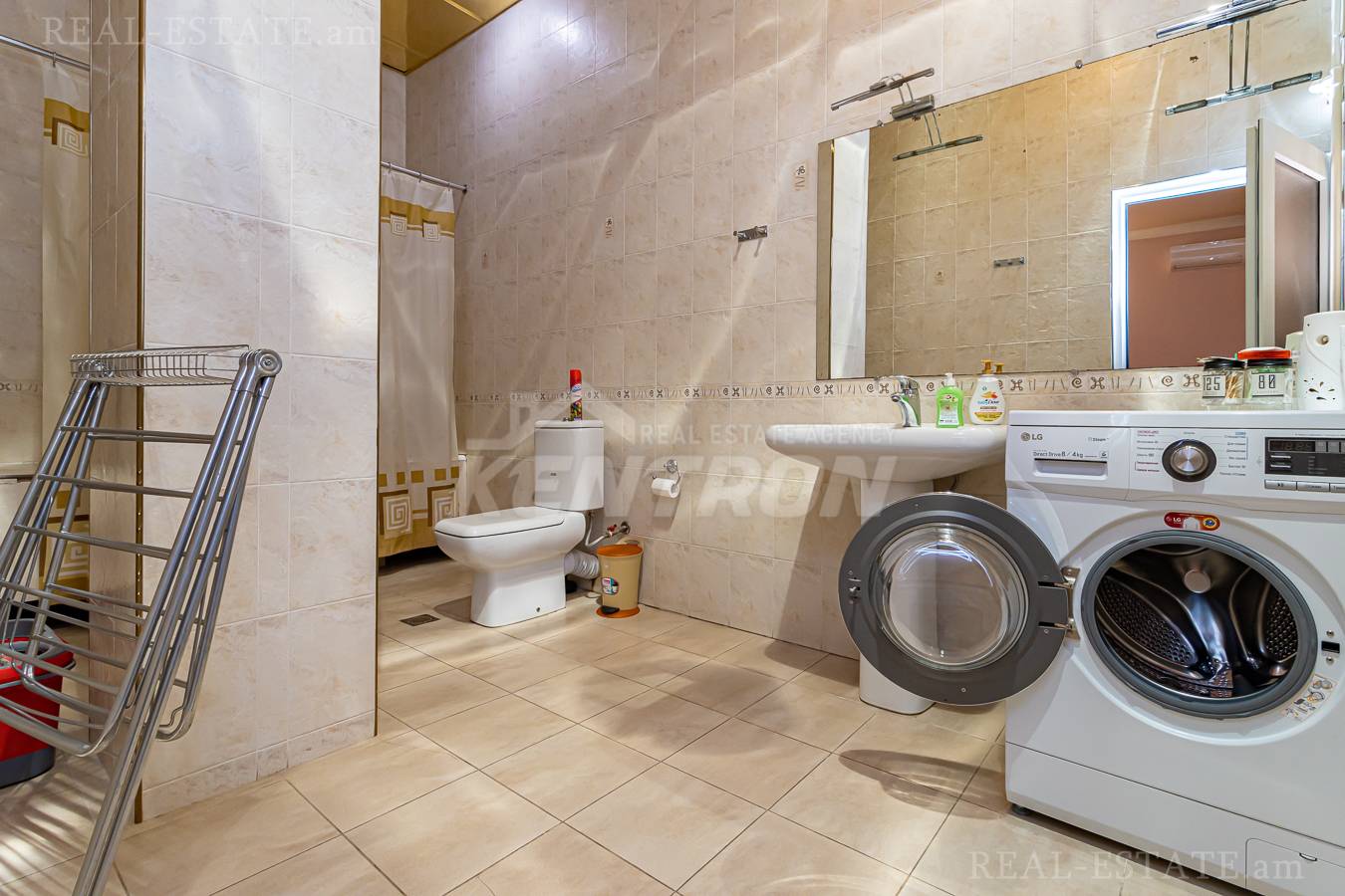 Առանձնատուն  Բագրևանդ թաղամաս, Նոր Նորք Երևան, 138410