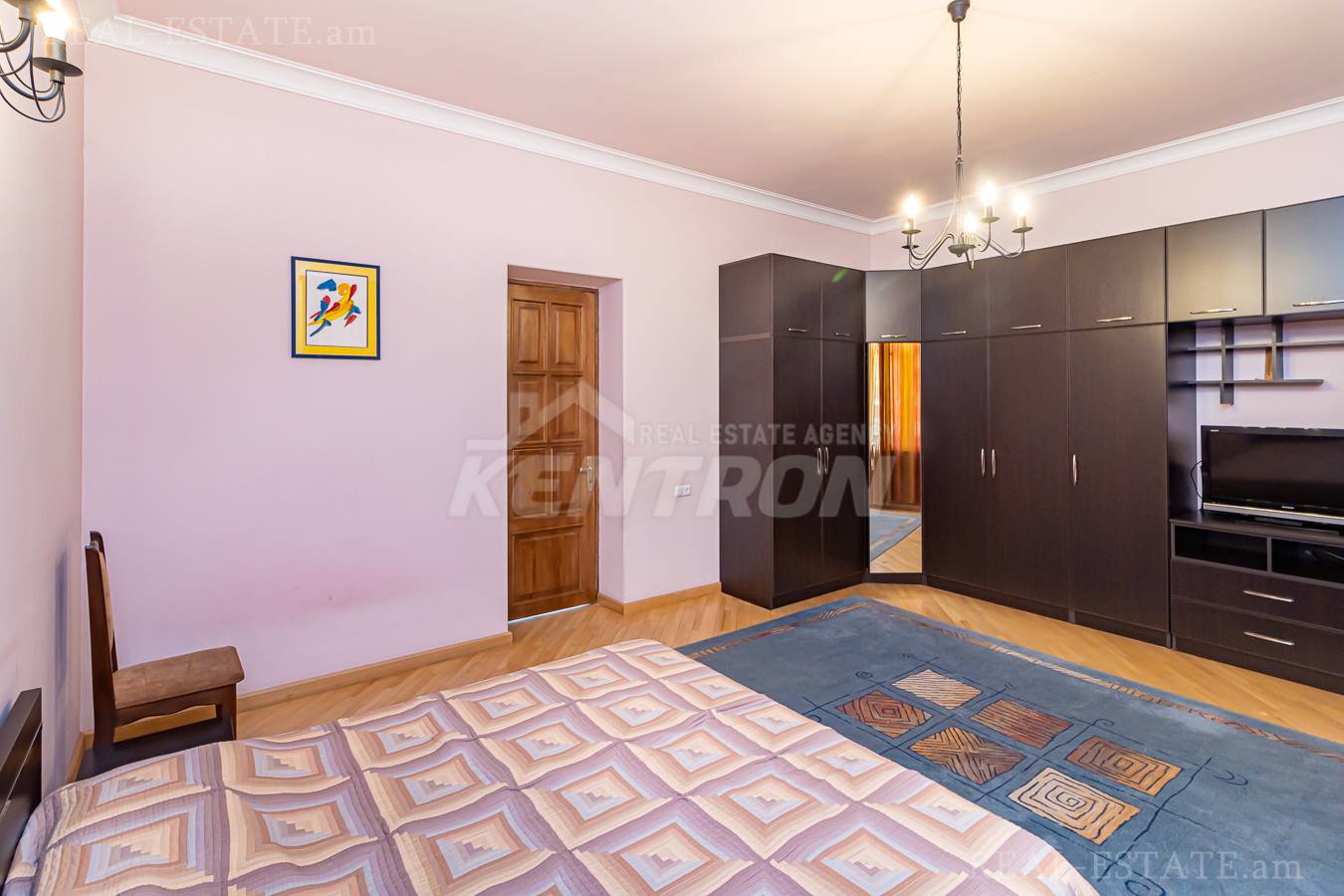 Առանձնատուն  Բագրևանդ թաղամաս, Նոր Նորք Երևան, 138410