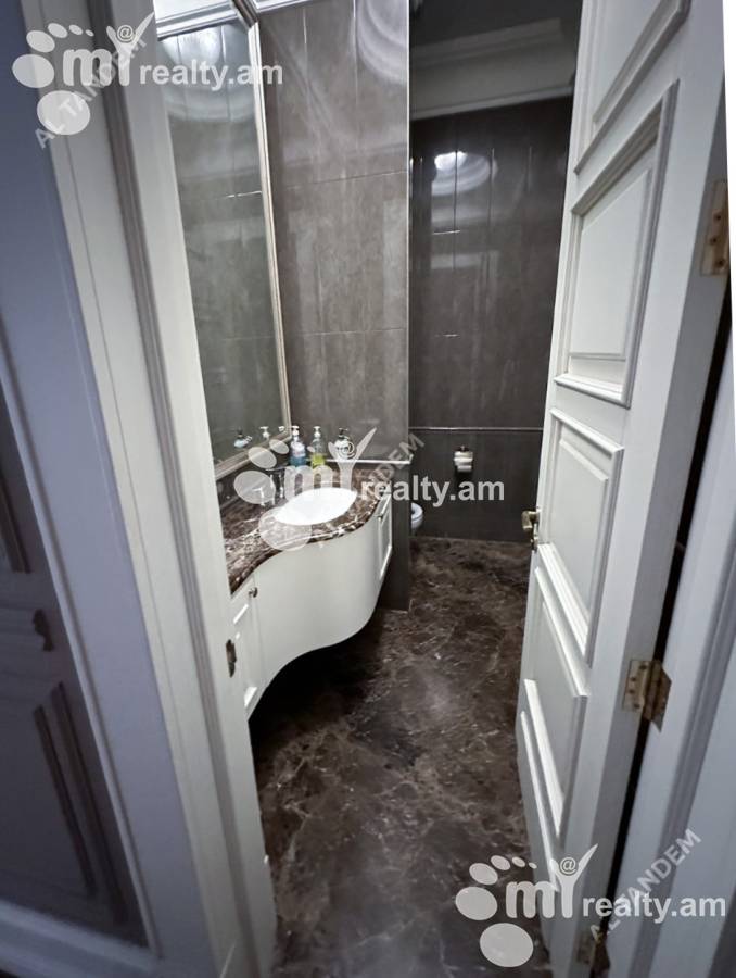 House for rent Bagrevand district, Nor Nork Yerevan, 154970