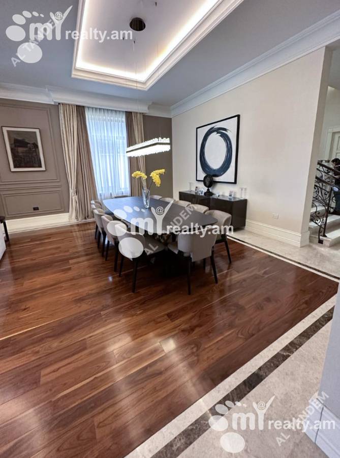 House for rent Bagrevand district, Nor Nork Yerevan, 154970