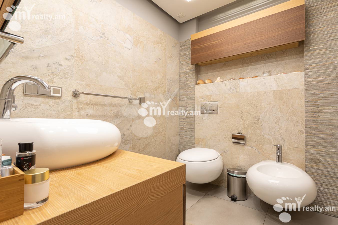 5 սենյականոց բնակարան  Անտառային փող, Կենտրոն Երևան, 156279