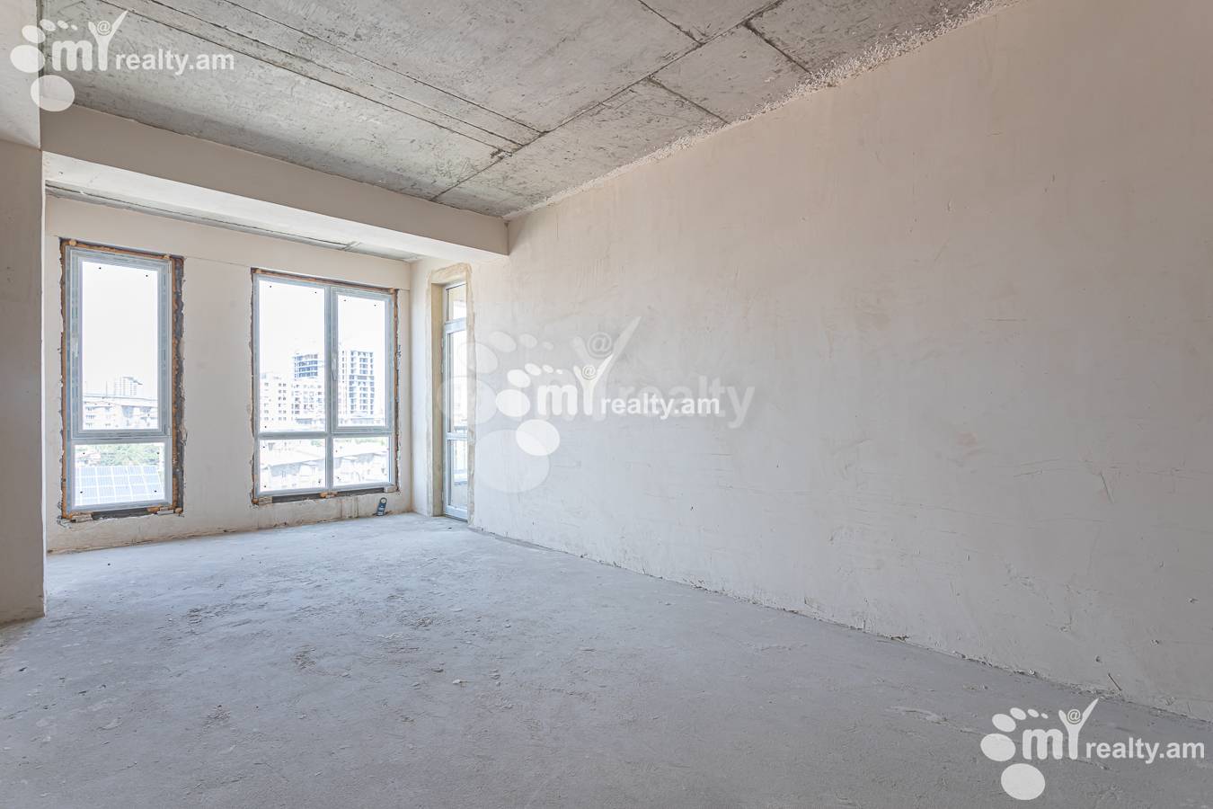 Купить 2 комнатную квартиру Фучик ул, Ачапняк Ереван, 156188