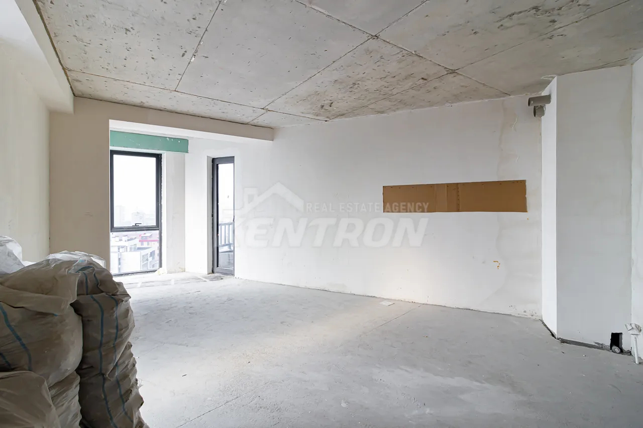 3 bedroom apartment for sale Aghbyur Serob St, Arabkir Yerevan, 157841