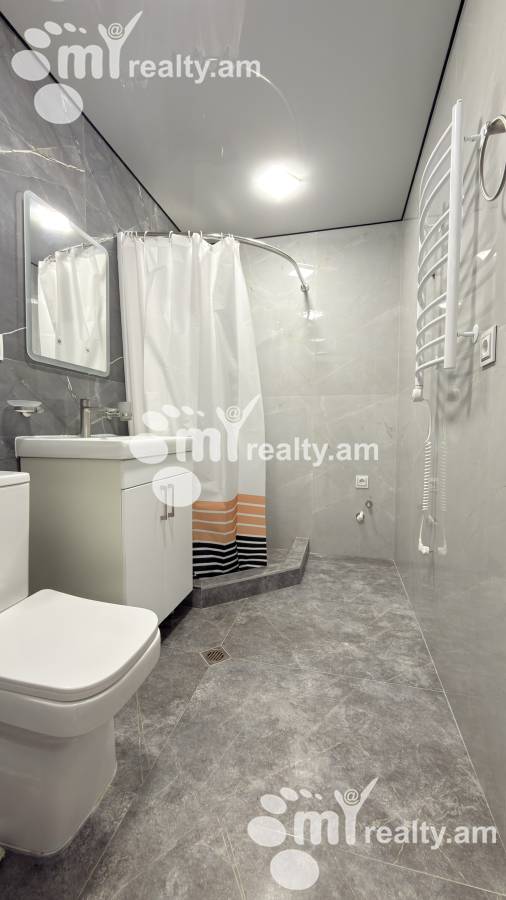 3 bedroom apartment for sale Halabyan St, Ajapnyak Yerevan, 159276