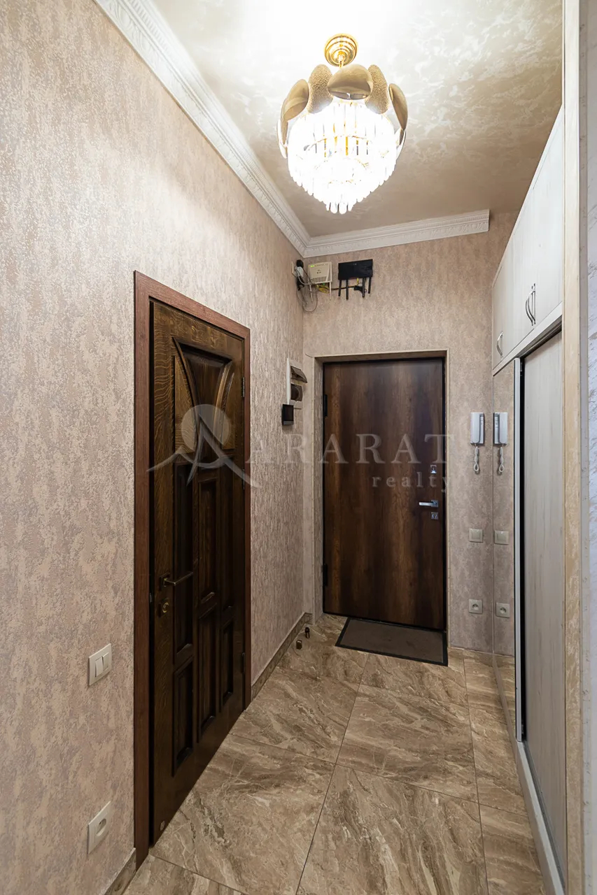 2 bedroom apartment for rent A. Khachatrian St, Arabkir Yerevan, 159178