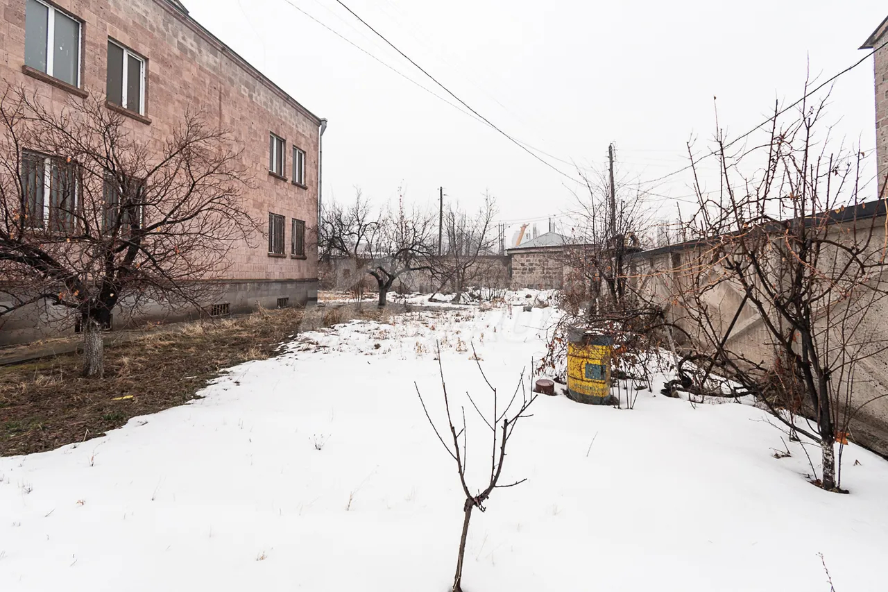 Առանձնատուն  Էրեբունու փող., Էրեբունի Երևան, 159290