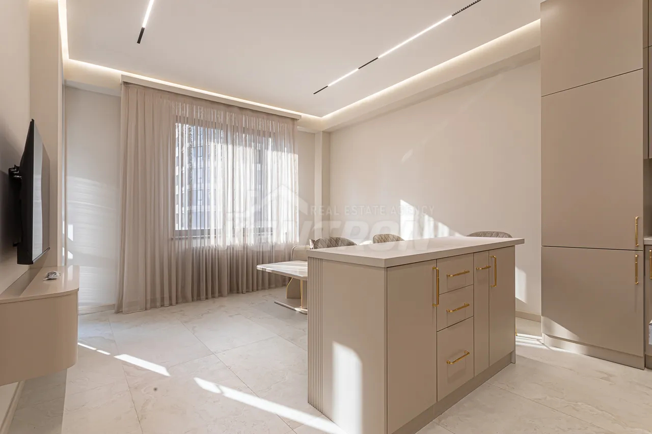 3 bedroom apartment for rent Arshakunyats Ave, Center Yerevan, 158400