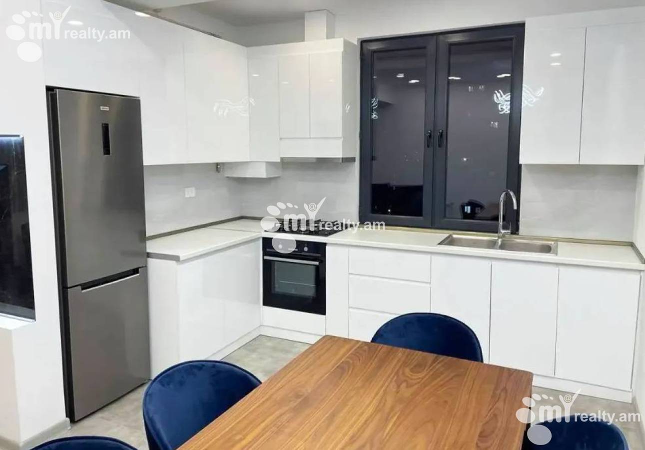 3 bedroom apartment for rent N. Tigranyan St, Arabkir Yerevan, 149912