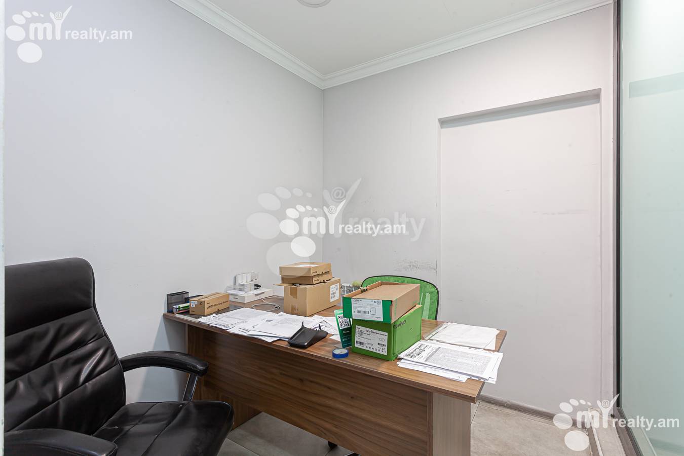 Commercial for sale خیابان هر. کوچار, عربگیر ایروان, 154529