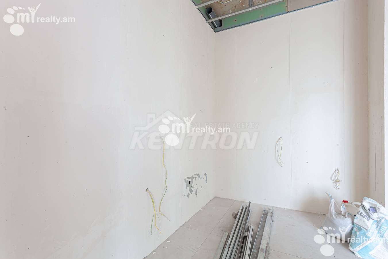 3 սենյականոց բնակարան  Գ. Հովսեփյան փող, Նորք-Մարաշ Երևան, 155575