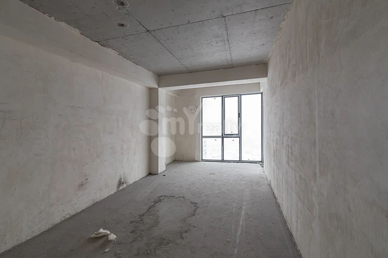 Купить 3 комнатную квартиру Рубен Севак(Арабкир 21.), Арабкир Ереван, 158950